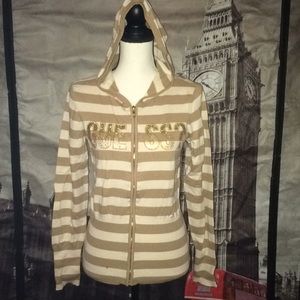 Guess sweater hoodie